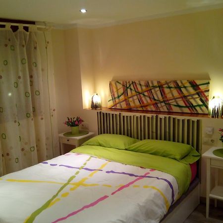 Vivienda Vacacional Supereda San Juan de Parres Room photo