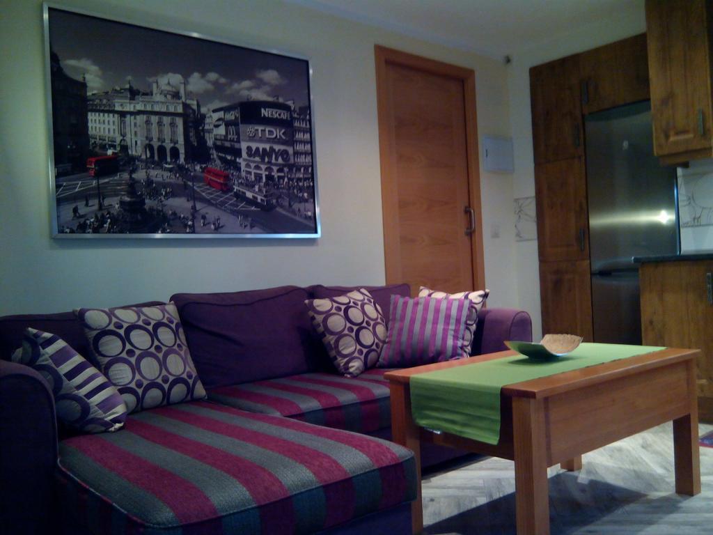 Vivienda Vacacional Supereda San Juan de Parres Room photo