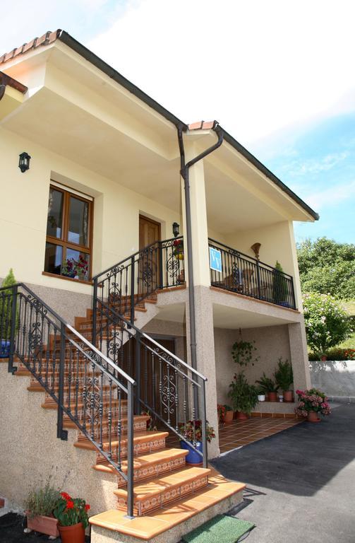 Vivienda Vacacional Supereda San Juan de Parres Room photo