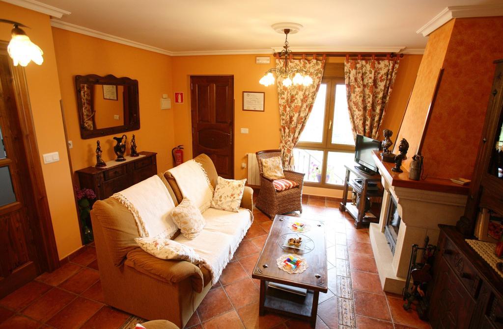 Vivienda Vacacional Supereda San Juan de Parres Room photo